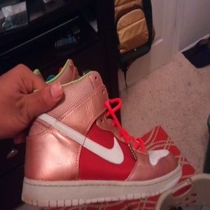 Nike sb sz mens 10